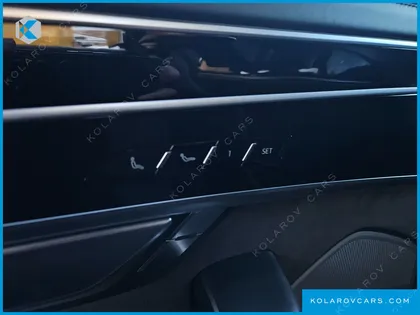 AUDI A8 55 TFSI QUATTRO LWB