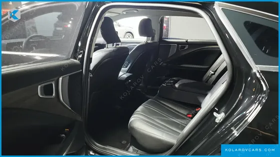 KIA K8 NOBLESSE