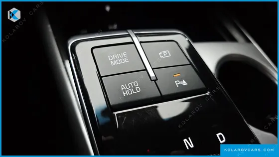 KIA K8 NOBLESSE