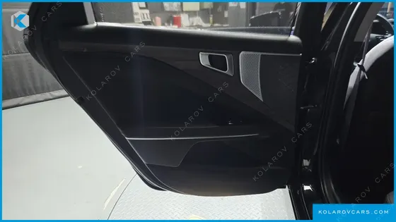 KIA K8 NOBLESSE