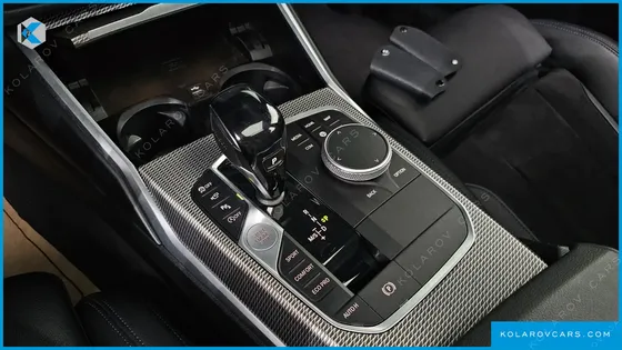 BMW 3 SERIES 320D XDRIVE M SPORT