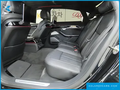 AUDI A8 55 TFSI QUATTRO LWB