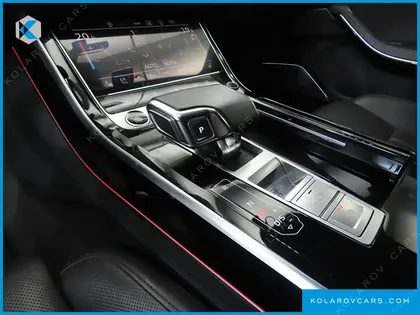 AUDI A8 55 TFSI QUATTRO LWB