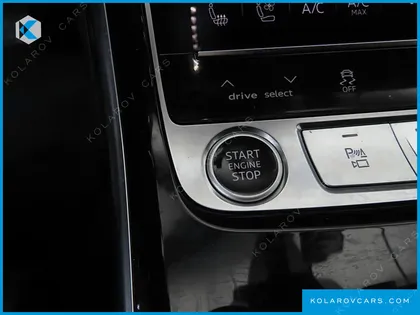 AUDI A8 55 TFSI QUATTRO LWB