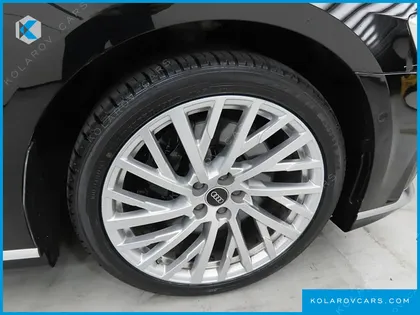 AUDI A8 55 TFSI QUATTRO LWB