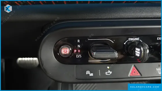 MINI COUNTRYMAN ALL4 JCW