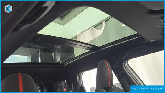 MINI COUNTRYMAN ALL4 JCW