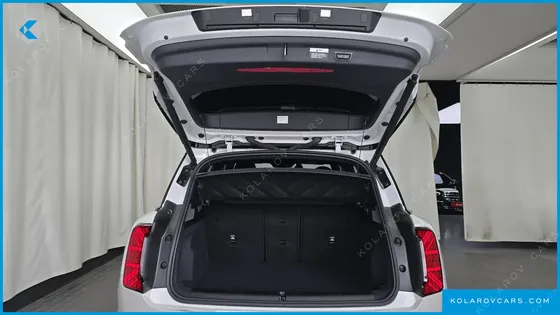 MINI COUNTRYMAN ALL4 JCW