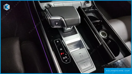 AUDI A8 50 TDI QUATTRO LWB