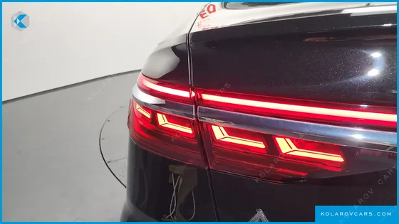 AUDI A8 50 TDI QUATTRO LWB