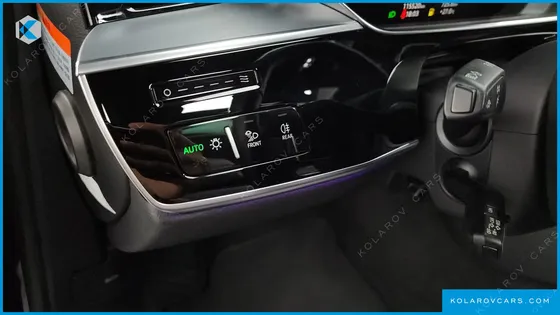 AUDI A8 50 TDI QUATTRO LWB
