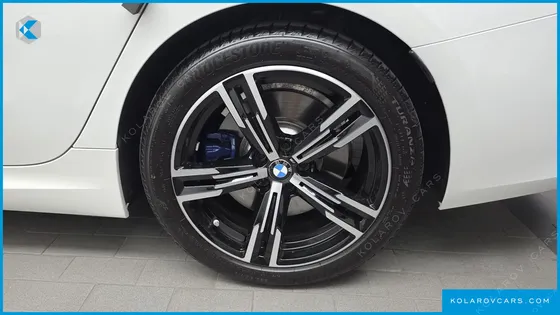 BMW 3 SERIES 320I M SPORT
