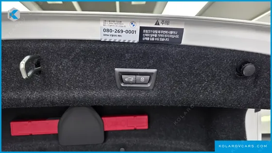 BMW 3 SERIES 320I M SPORT