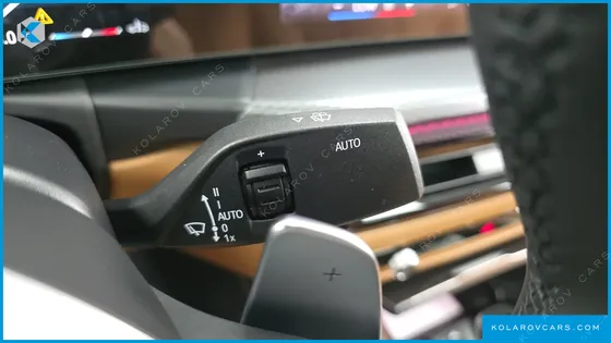 BMW 3 SERIES 320I M SPORT