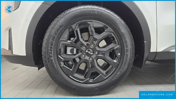 KIA SORENTO HEV 1.6 2WD