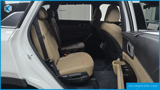 KIA SORENTO HEV 1.6 2WD