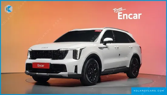 KIA SORENTO HEV 1.6 2WD