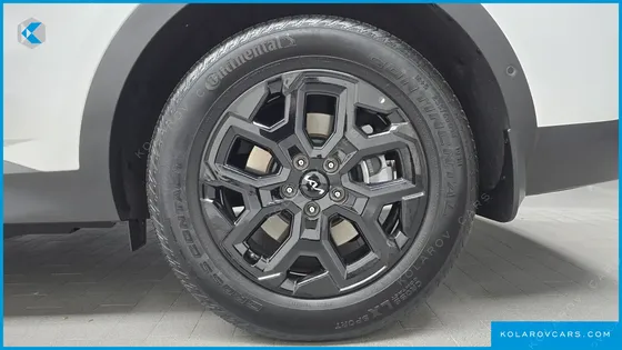 KIA SORENTO HEV 1.6 2WD