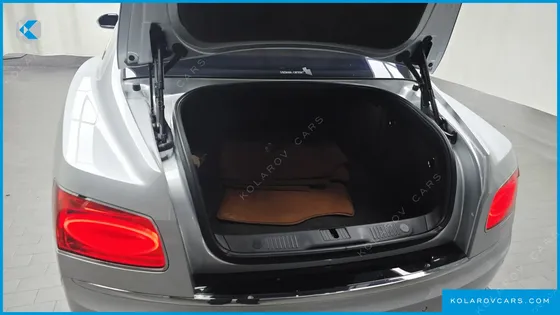 BENTLEY FLYING SPUR 4.0