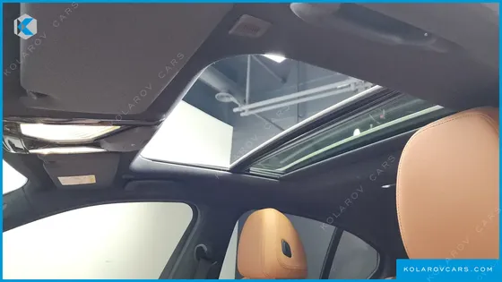 BMW 3 SERIES 320I M SPORT