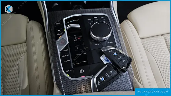 BMW 3 SERIES 320I M SPORT