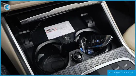 BMW 3 SERIES 320I M SPORT