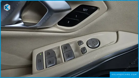 BMW 3 SERIES 320I M SPORT
