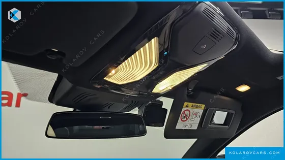 BMW 3 SERIES 320I M SPORT