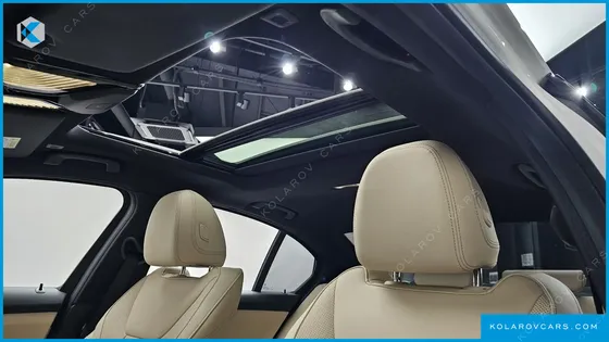 BMW 3 SERIES 320I M SPORT