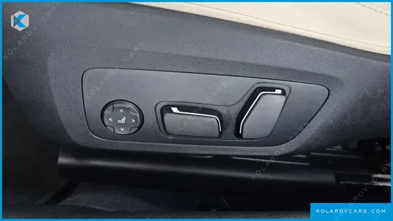 BMW 3 SERIES 320I M SPORT