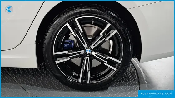 BMW 3 SERIES 320I M SPORT