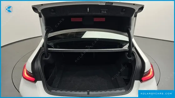 BMW 3 SERIES 320I M SPORT