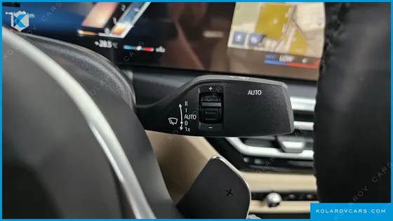BMW 3 SERIES 320I M SPORT