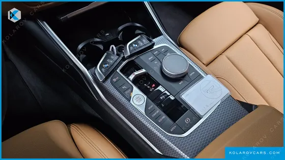 BMW 3 SERIES 320I M SPORT