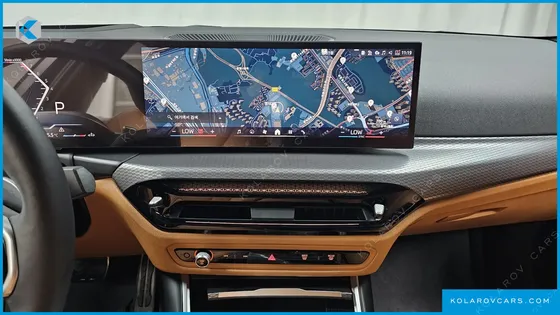 BMW 3 SERIES 320I M SPORT