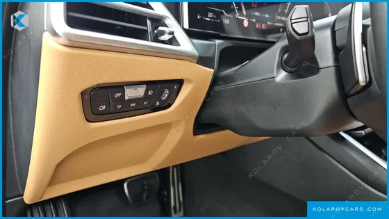 BMW 3 SERIES 320I M SPORT