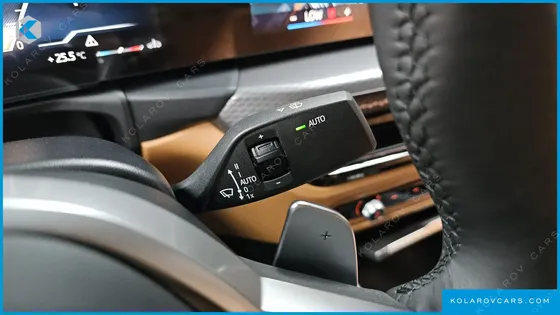 BMW 3 SERIES 320I M SPORT