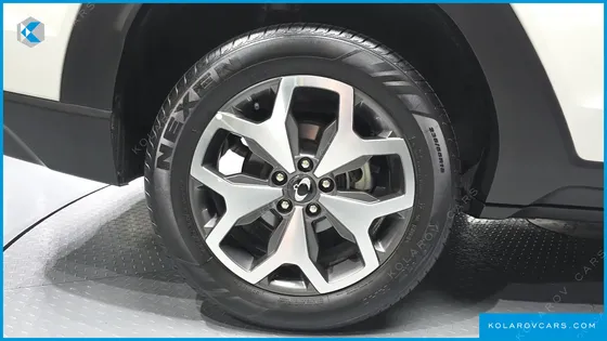 KGM - SSANGYONG TORRES GASOLINE 1.5 2WD