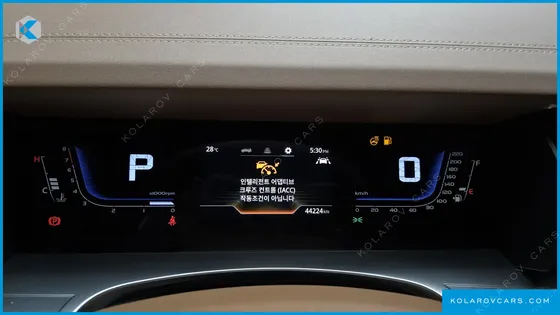 KGM - SSANGYONG TORRES GASOLINE 1.5 2WD