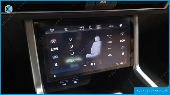 KGM - SSANGYONG TORRES GASOLINE 1.5 2WD