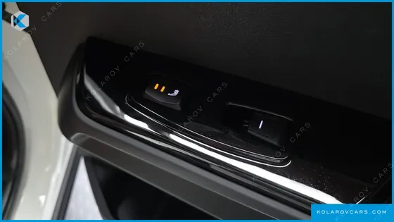 KGM - SSANGYONG TORRES GASOLINE 1.5 2WD
