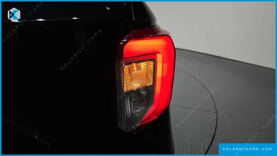 FORD EXPLORER 2.3 LIMITED 4WD
