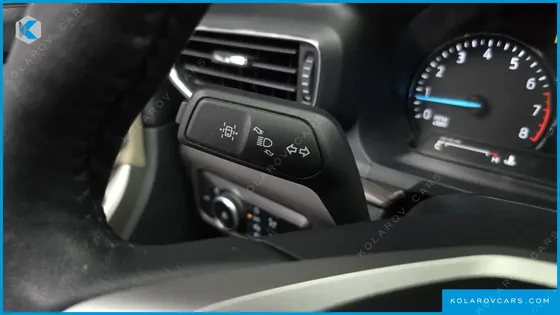 FORD EXPLORER 2.3 LIMITED 4WD