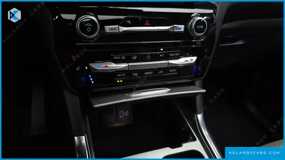 FORD EXPLORER 2.3 LIMITED 4WD