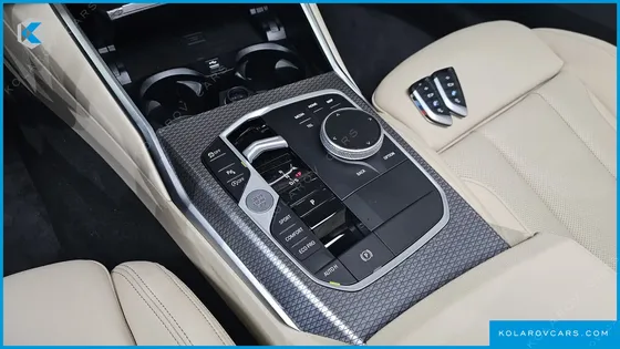 BMW 3 SERIES 320I M SPORT
