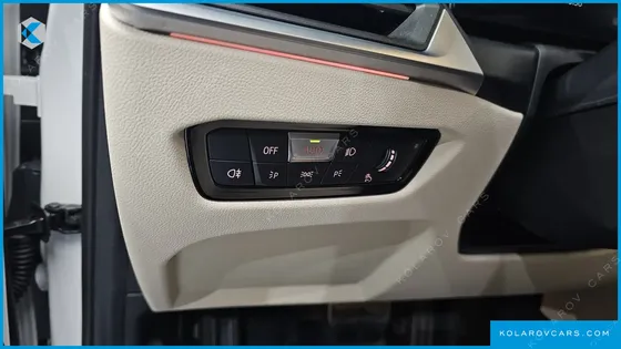 BMW 3 SERIES 320I M SPORT