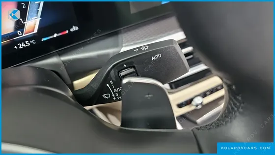 BMW 3 SERIES 320I M SPORT
