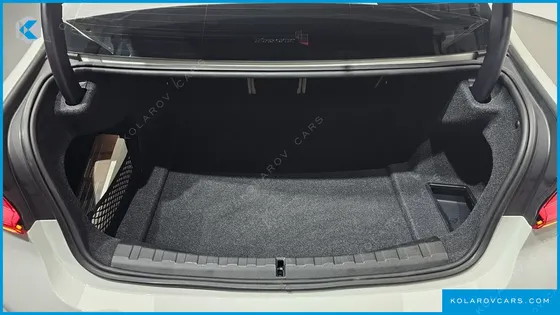 BMW 3 SERIES 320I M SPORT