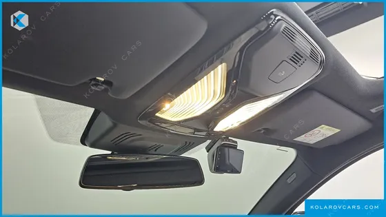 BMW 3 SERIES 320I M SPORT