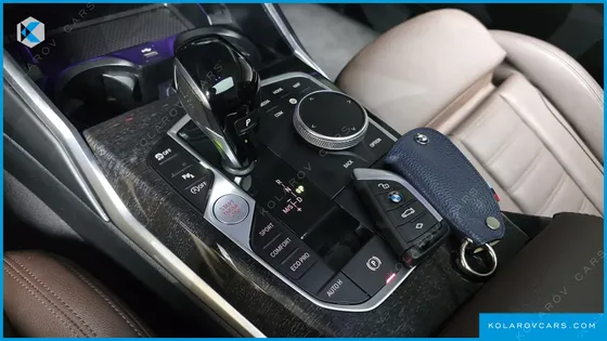 BMW 3 SERIES 320D LUXURY